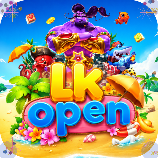 lkopen — mitra unggulan