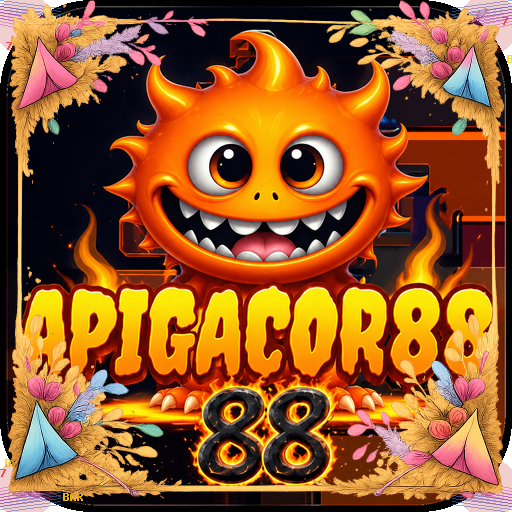 apigacor88 — mitra unggulan