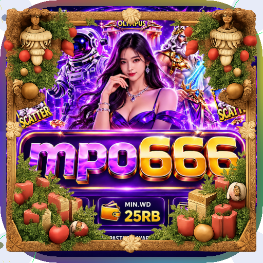 mpo666 — galeri pratinjau Resmi APK